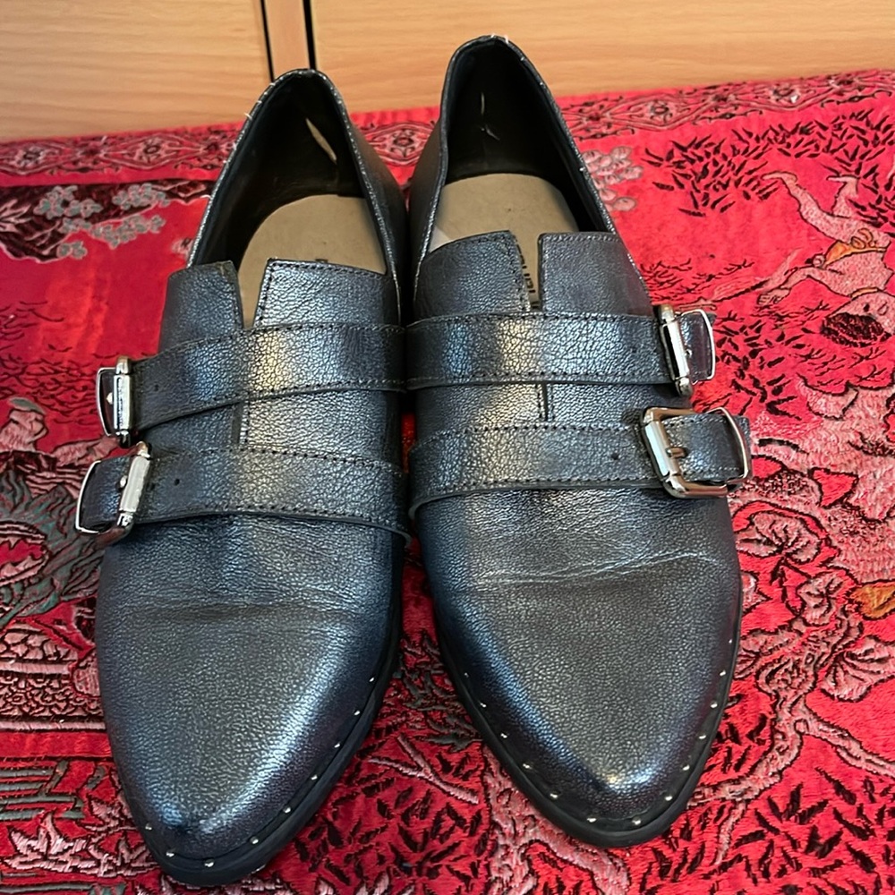 REPUBLIC FOOTWEAR . Israel 🇮🇱 designer.